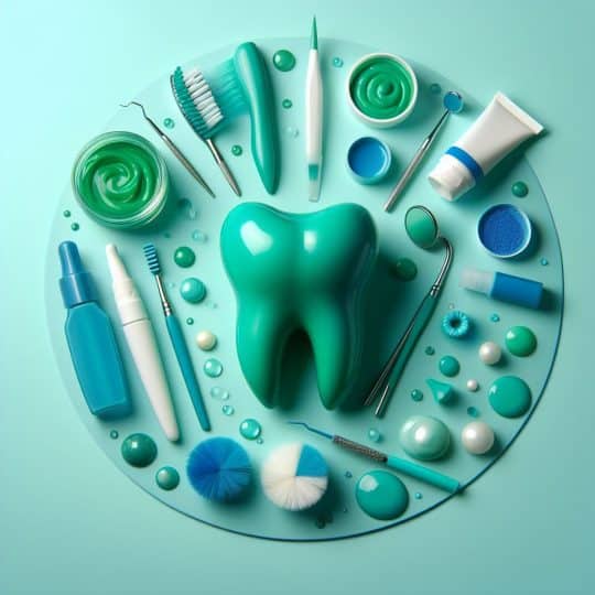 Best Cosmetic Dentistry San Diego