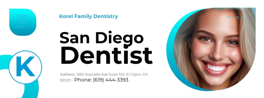 Dentist Near Me in San Diego