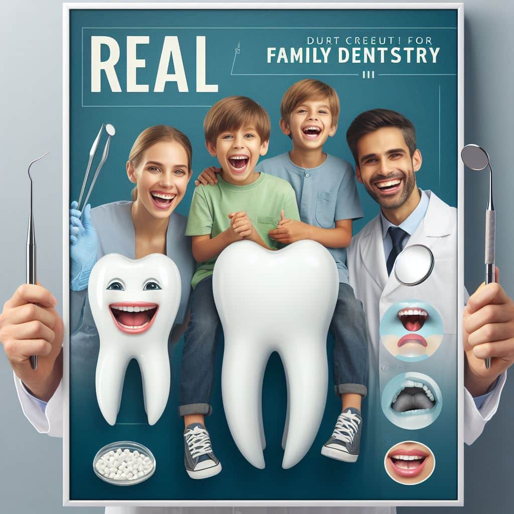 korel family dentistry