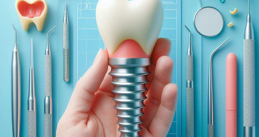 Implant Dental SD
