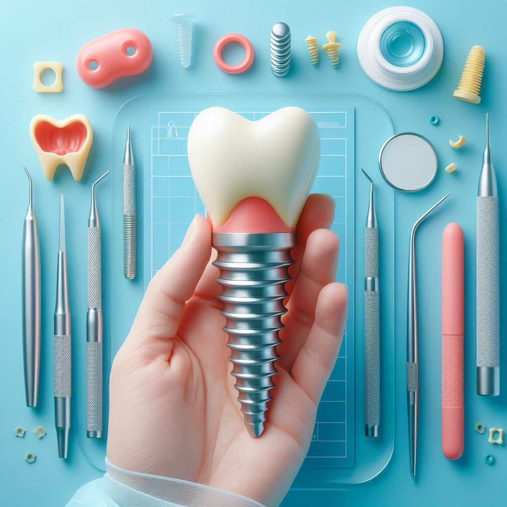 Implant Dental SD