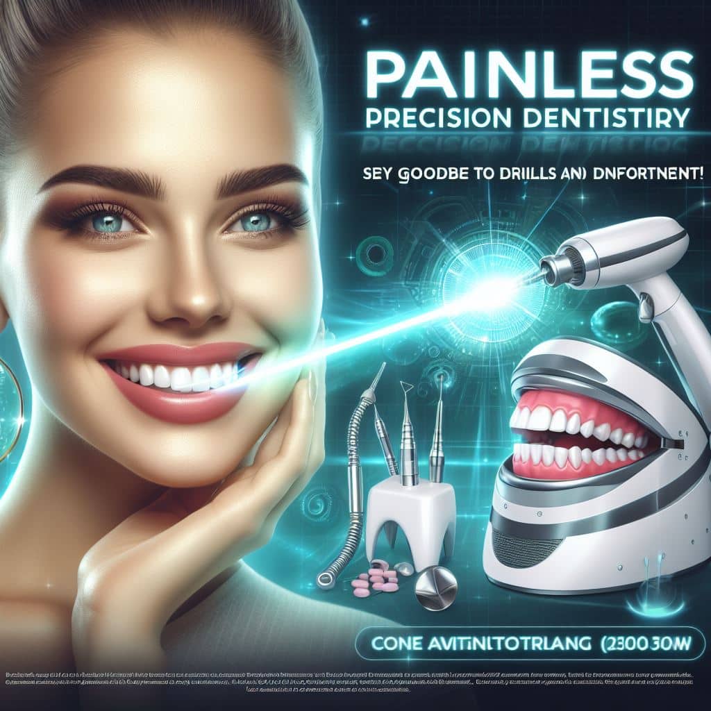 San Diego Laser Dentistry