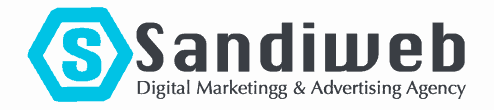 Sandiweb logo