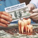 Free Dental Implants