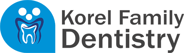 Korel family Dentistry Logo