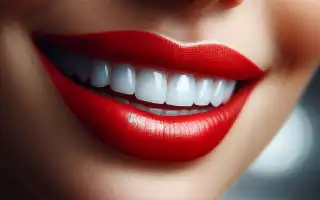 Cosmetic dentist and dentistry for smile
