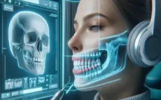 iCAT Technology dental