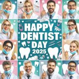 Happy Dentist Day 2025