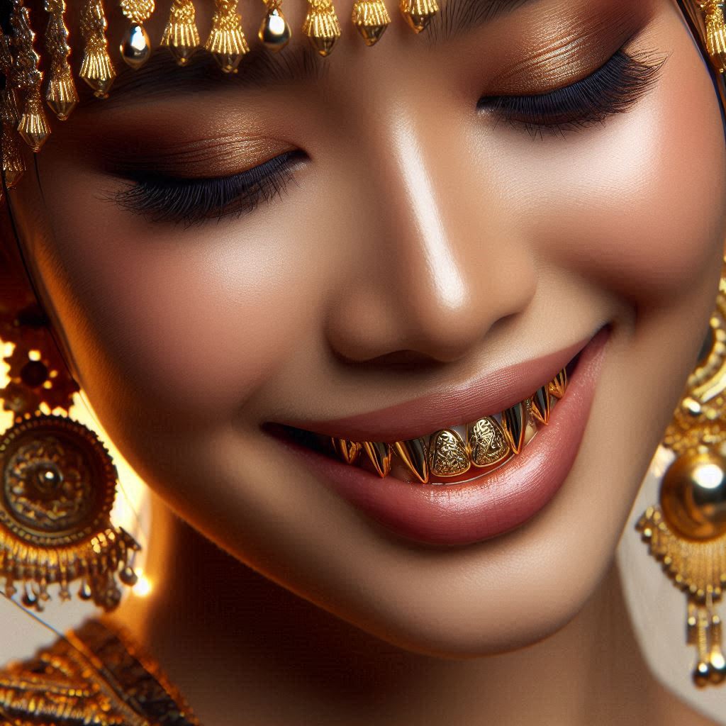 Golden-Tooth-Dentistty